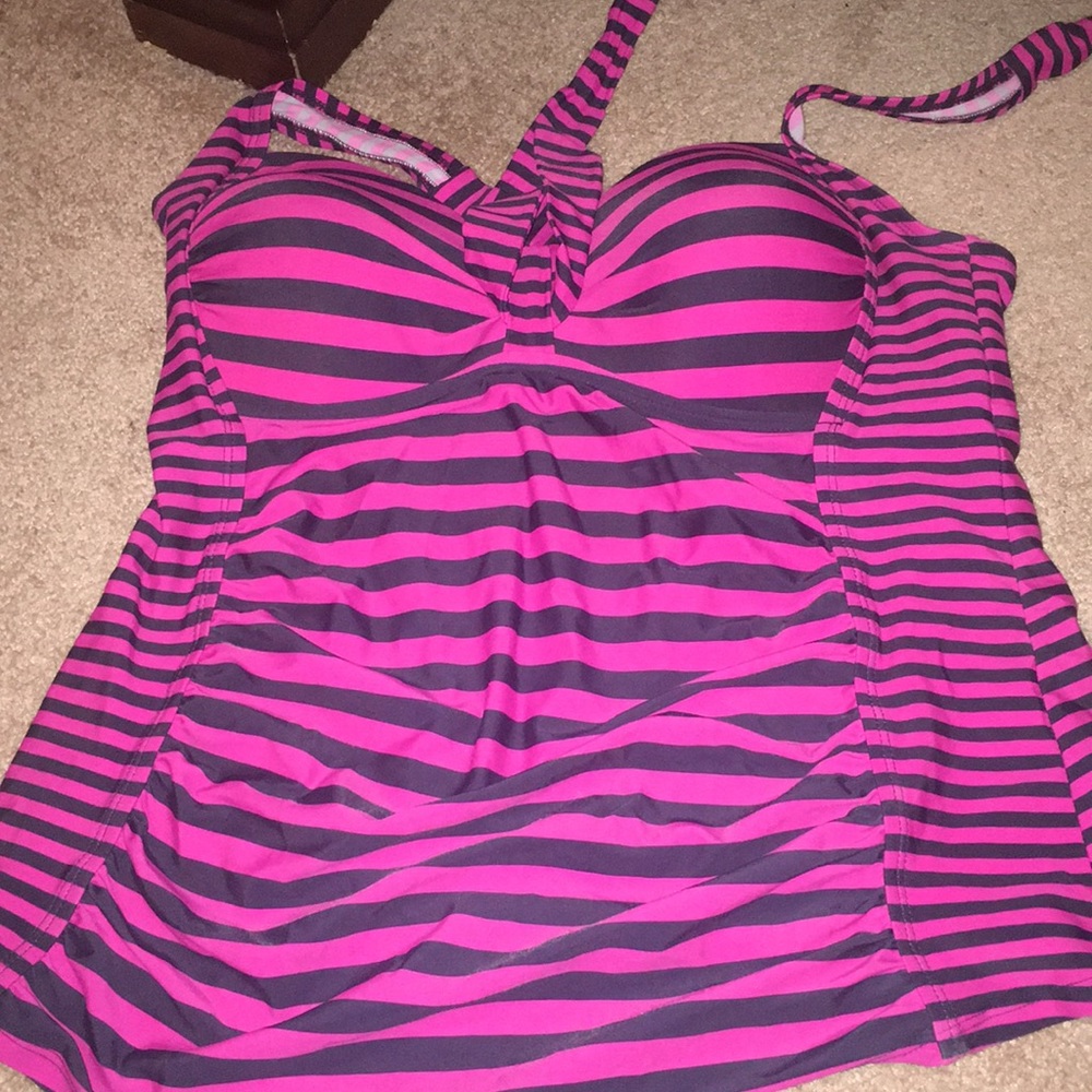 Bathing Suit Top